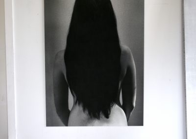 Back A