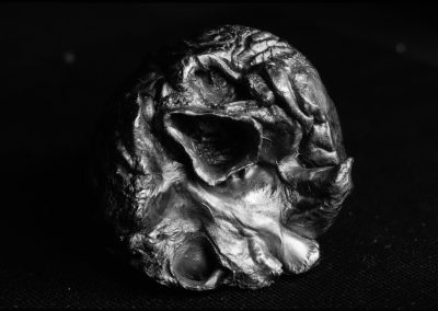Bronze Heart 1