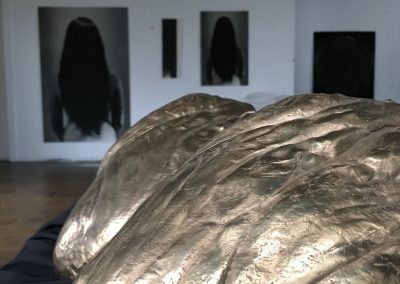Bronze Hearts studio 4