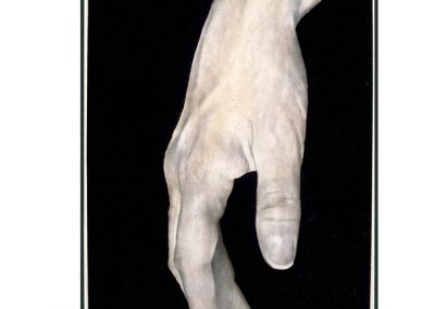 Hand 2004 Earl McGrath gallery