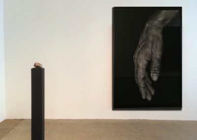 Hand installed, Jensen 2014