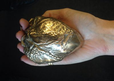 Heart A