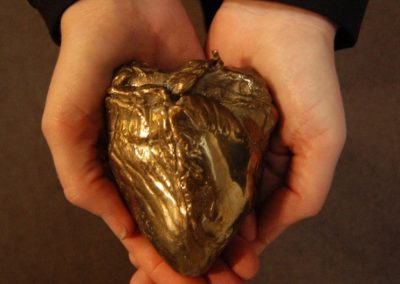 Heart B