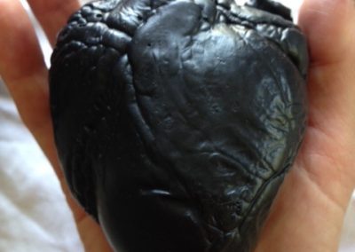 Heart C