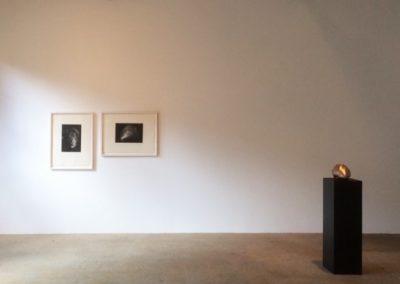 Heart exhibition Jensen Gallery 2014