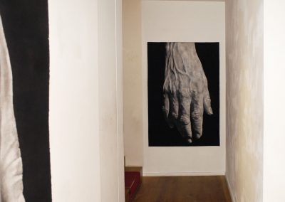 Hand II