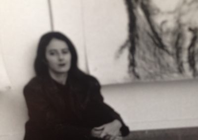 Jeune Peinture 92