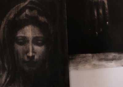 Madonna C studio