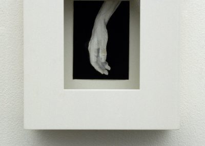 Melissa Coote Box frame