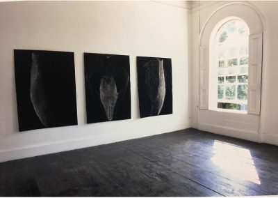 Model Art Centre 1997
