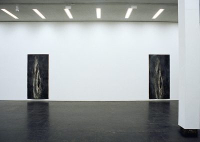 Mori Gallery Kryptos 2004