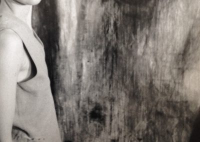 Paris studio Muse 94