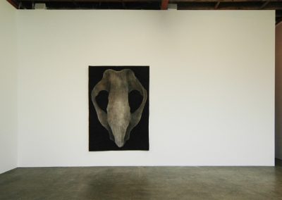 Silver Marsupial , Fox Jensen 2012