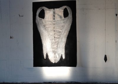Studio Sydney 2016 Corset