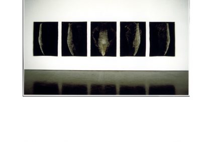 marsupial series Mori Gallery 1996