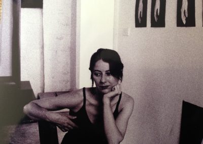 studio sydney 2001