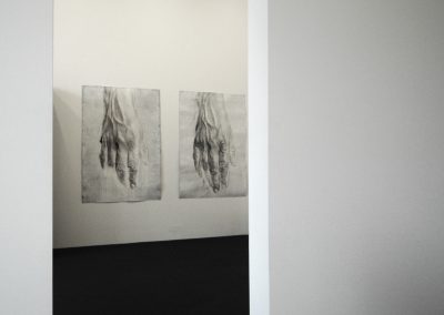 white hands office Auckland