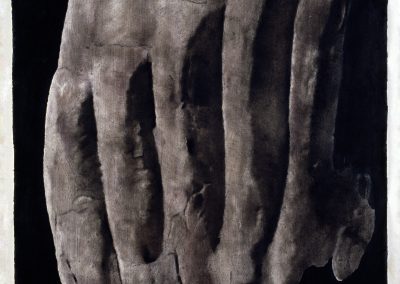 Melissa Coote Fossil A 2005