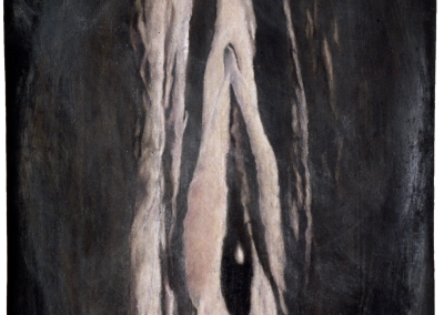 Melissa Coote Kryptos 6 2003